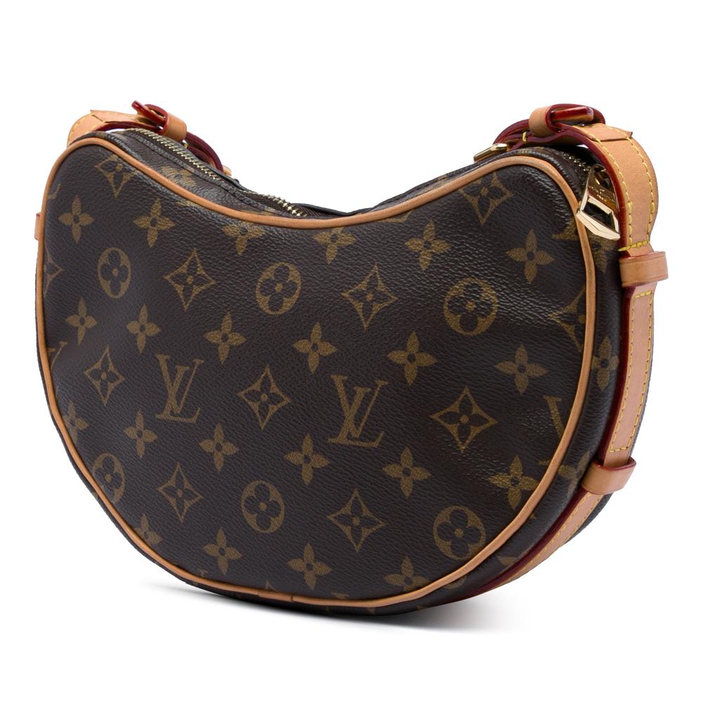 Louis Vuitton Croissant