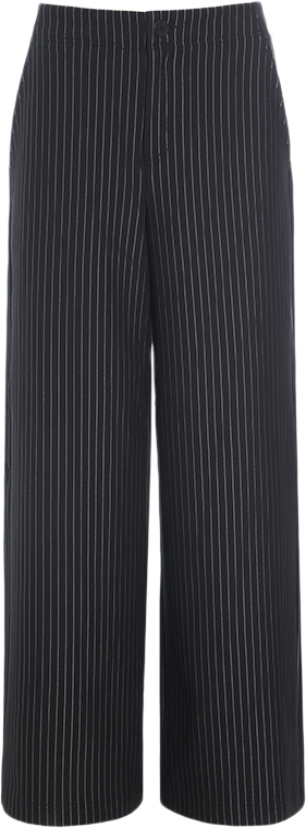 Pinstripe Jersey