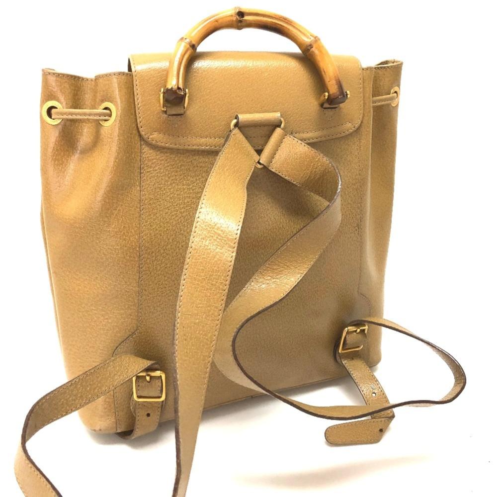 Gucci Backpack