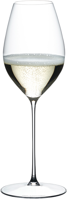 Riedel Superleggero Machine Champagne Wine Glass 6425/28 1 stk