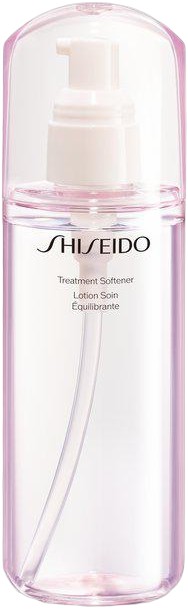 Shiseido Treatment Softener Lotion Normal And Combination To Oily Skin 150 ml