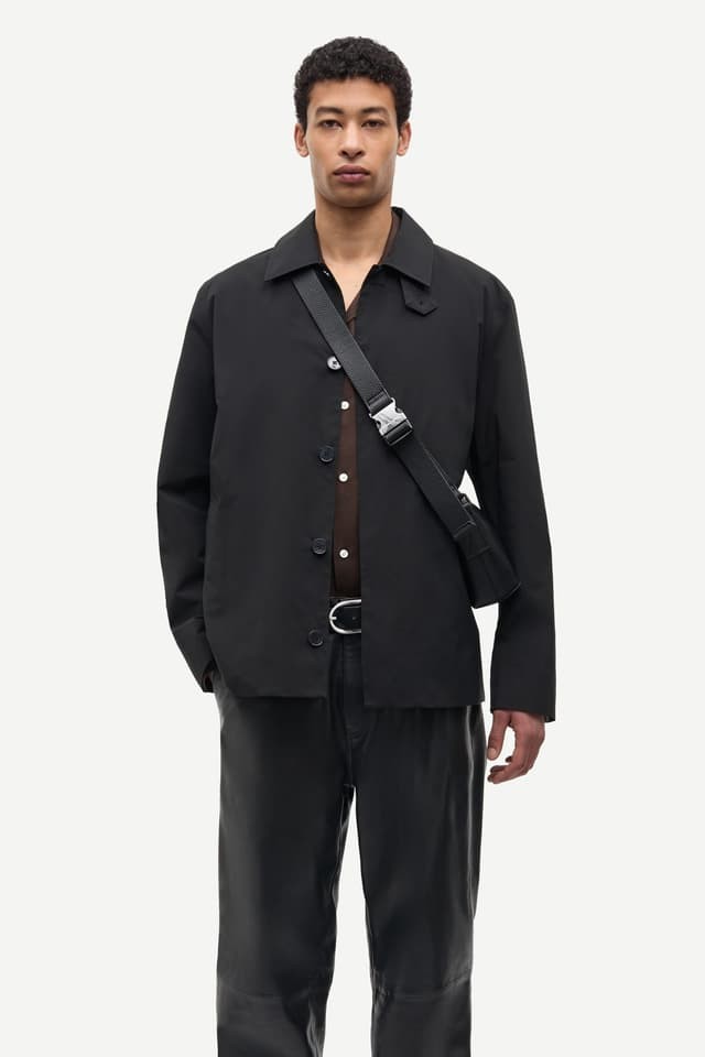 Sabo x Jacket 15144