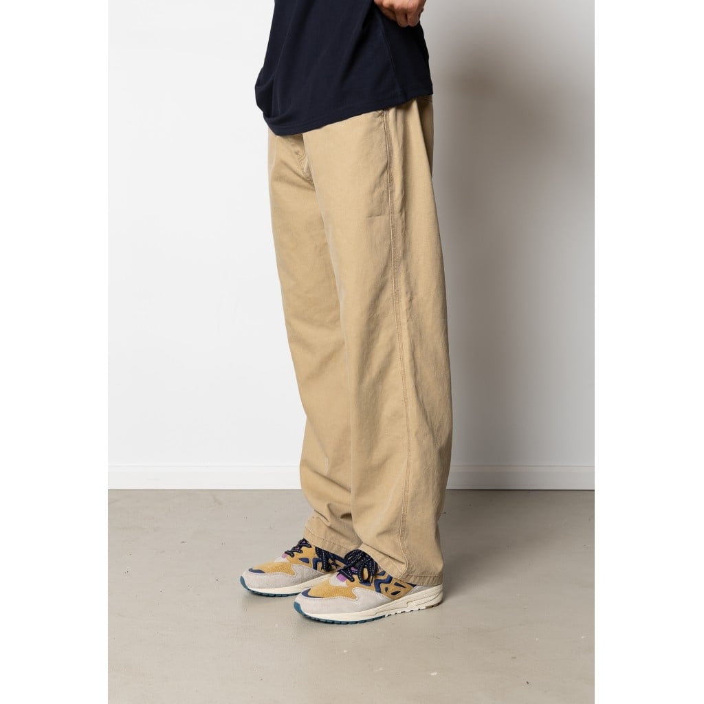 Dereck Canvas Pants