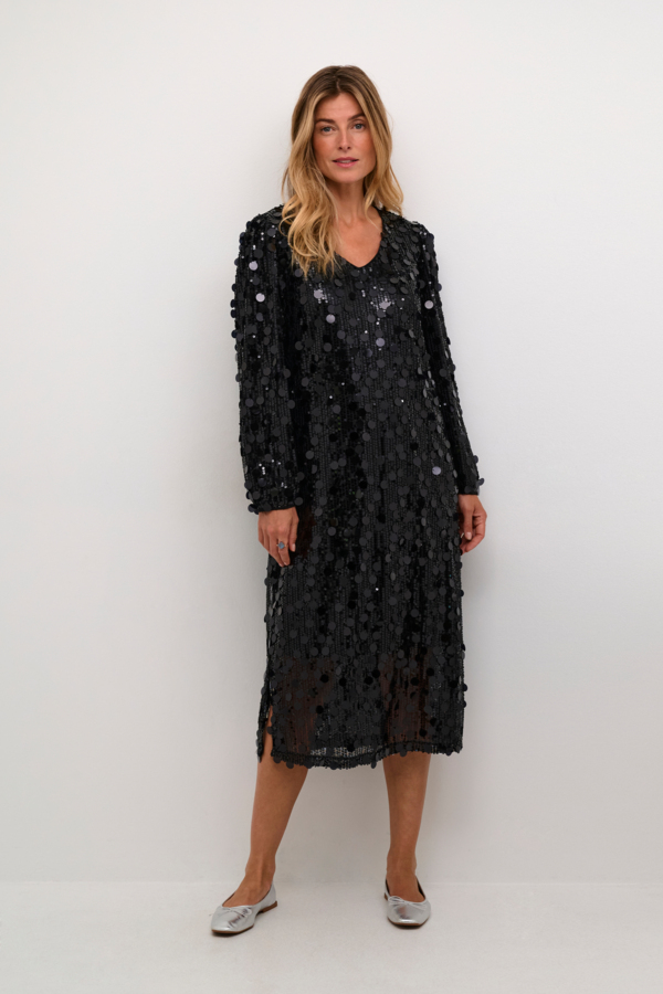Crshine Dress