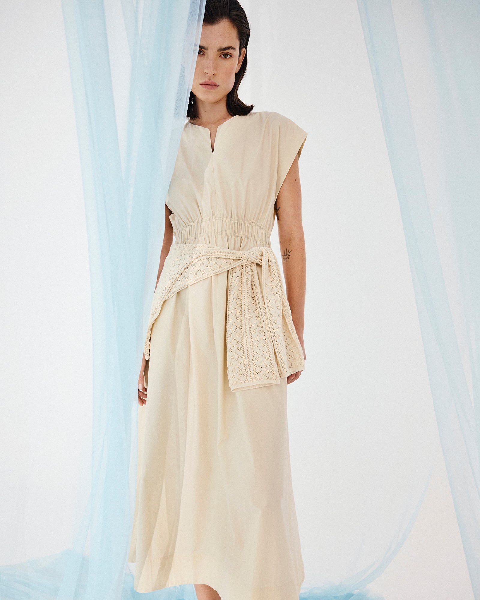 Mschwiliane SL Dress