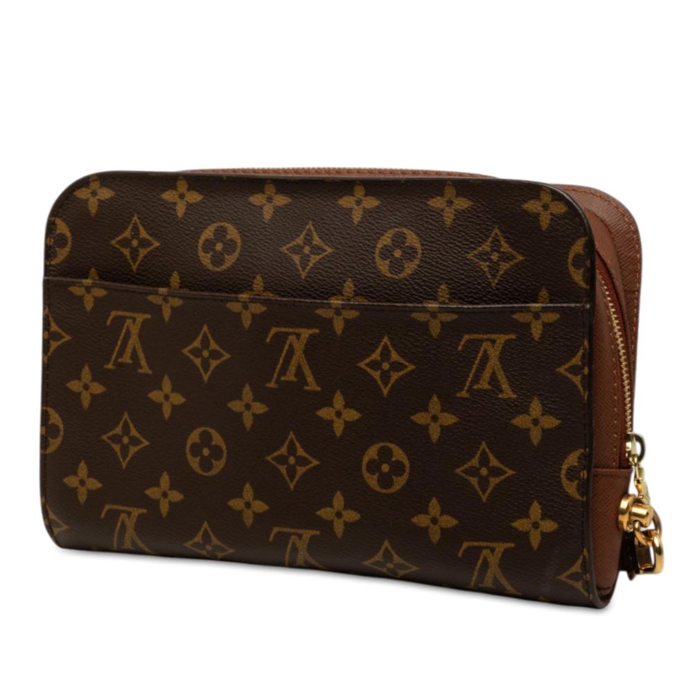 Louis Vuitton Orsay