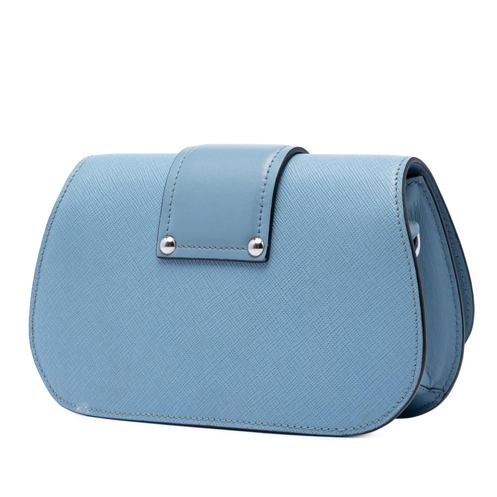 Prada Crossbody Bag