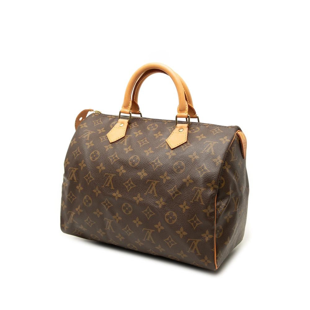 Louis Vuitton Speedy