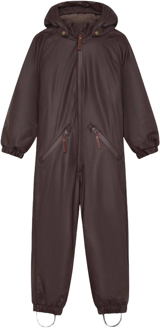Wholesuit PU