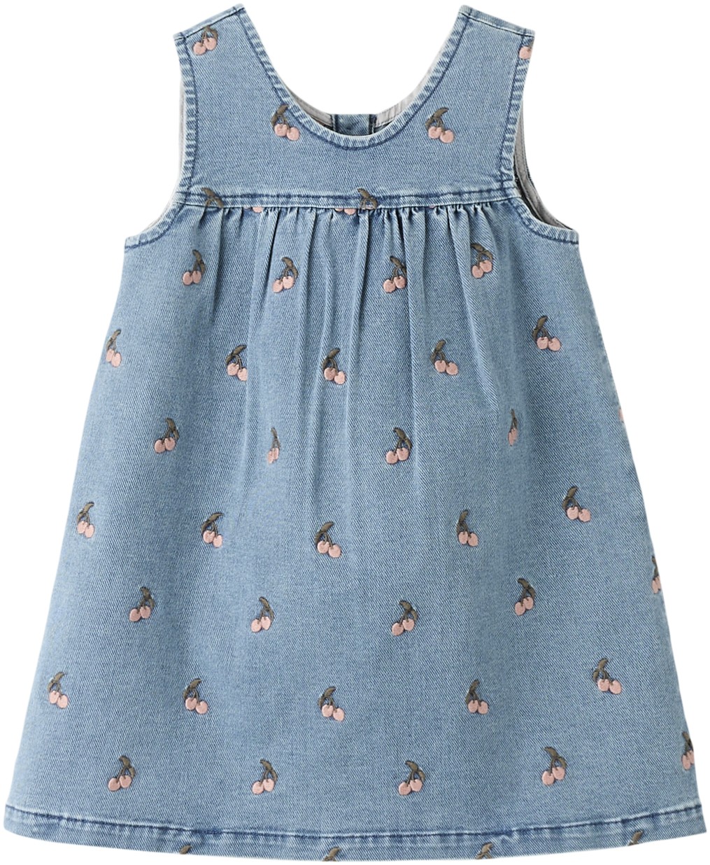 Nmfdeva DNM EMB Spencer 2024es LIL