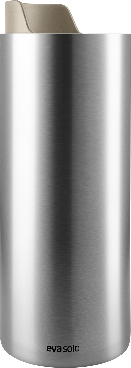 Urban Cup Recycled Pearl Beige