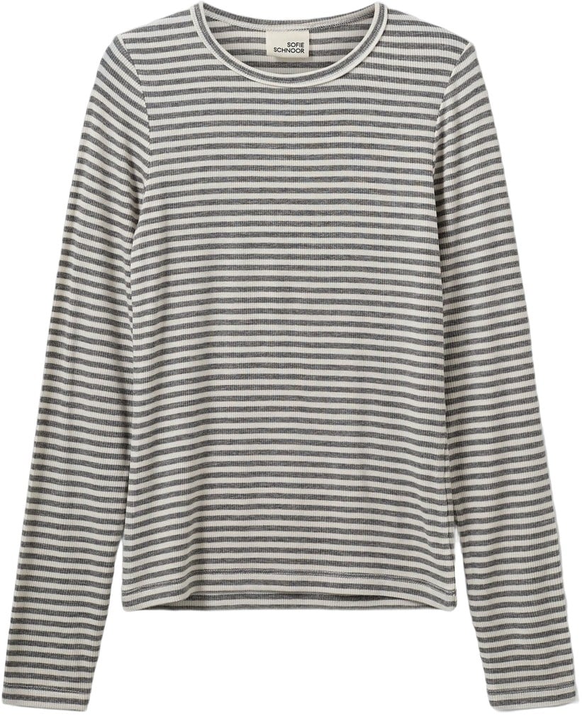Tshirt Long-sleeve