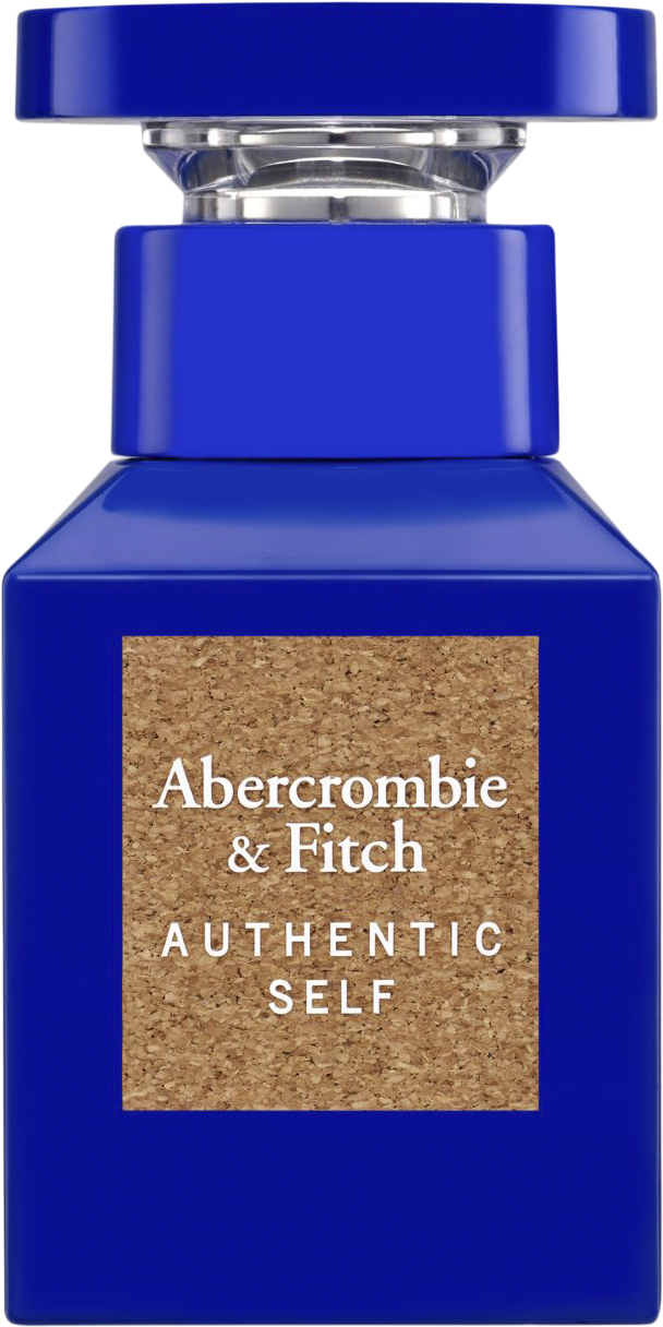 Billede af Authentic Self Man Eau de Toilette