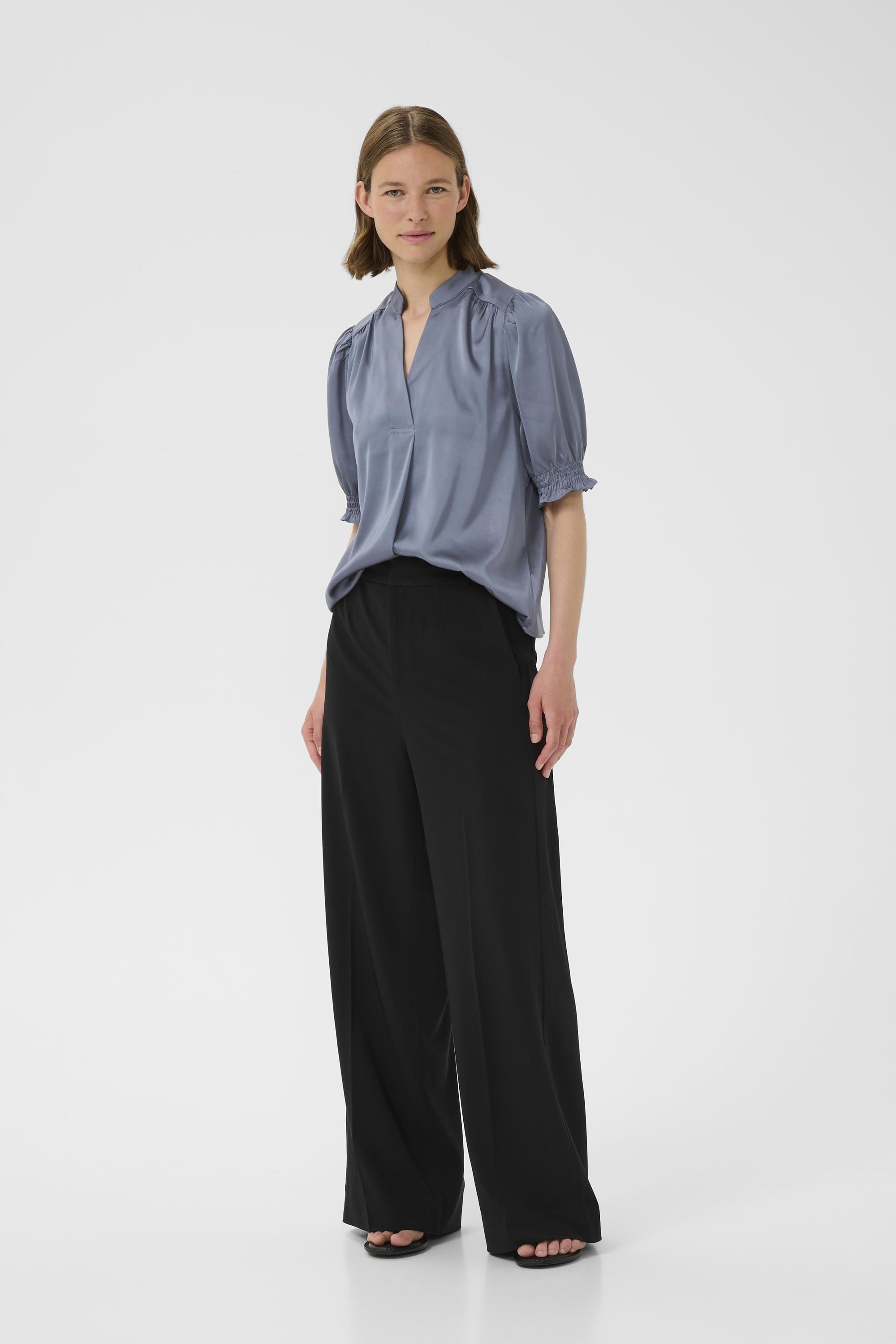 Idinaiw Blouse