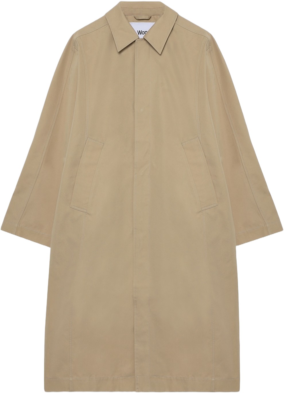 Brody Coat