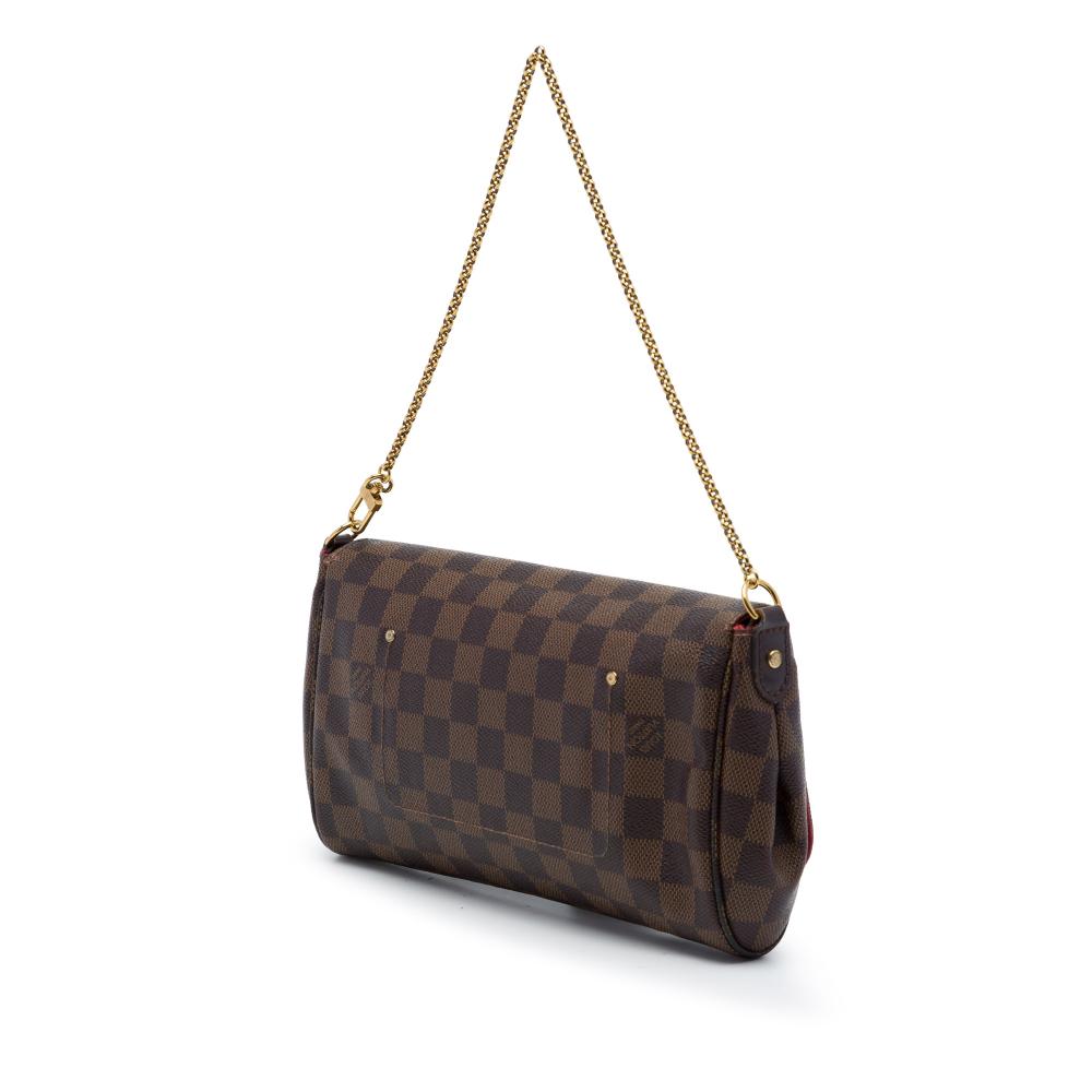Louis Vuitton Favorite