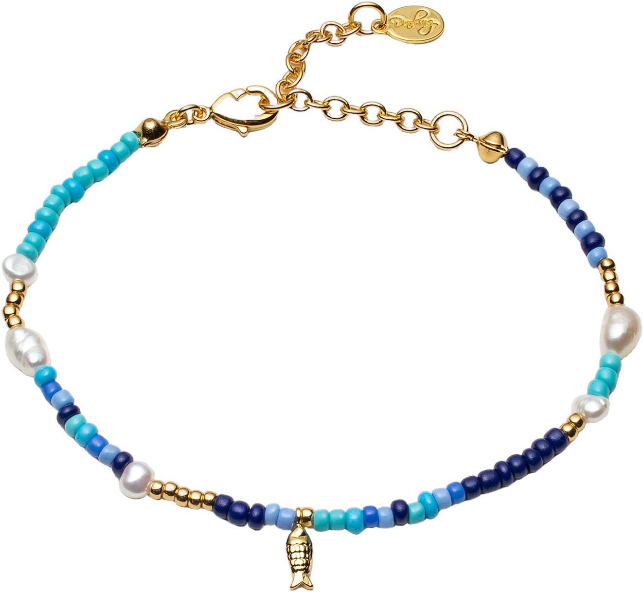 Saltwater Pearl Bracelet
