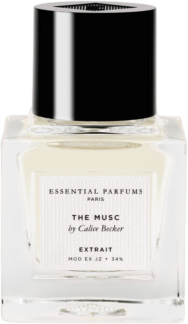 THE Musc BY Calice Becker Extrait 30ml