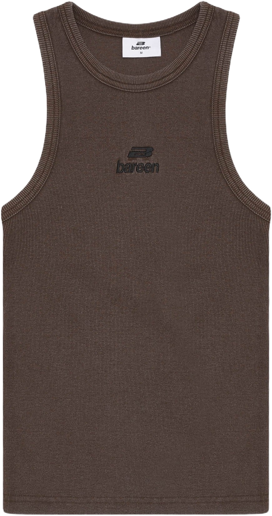 Aw26 Women's Logo Tank TOP