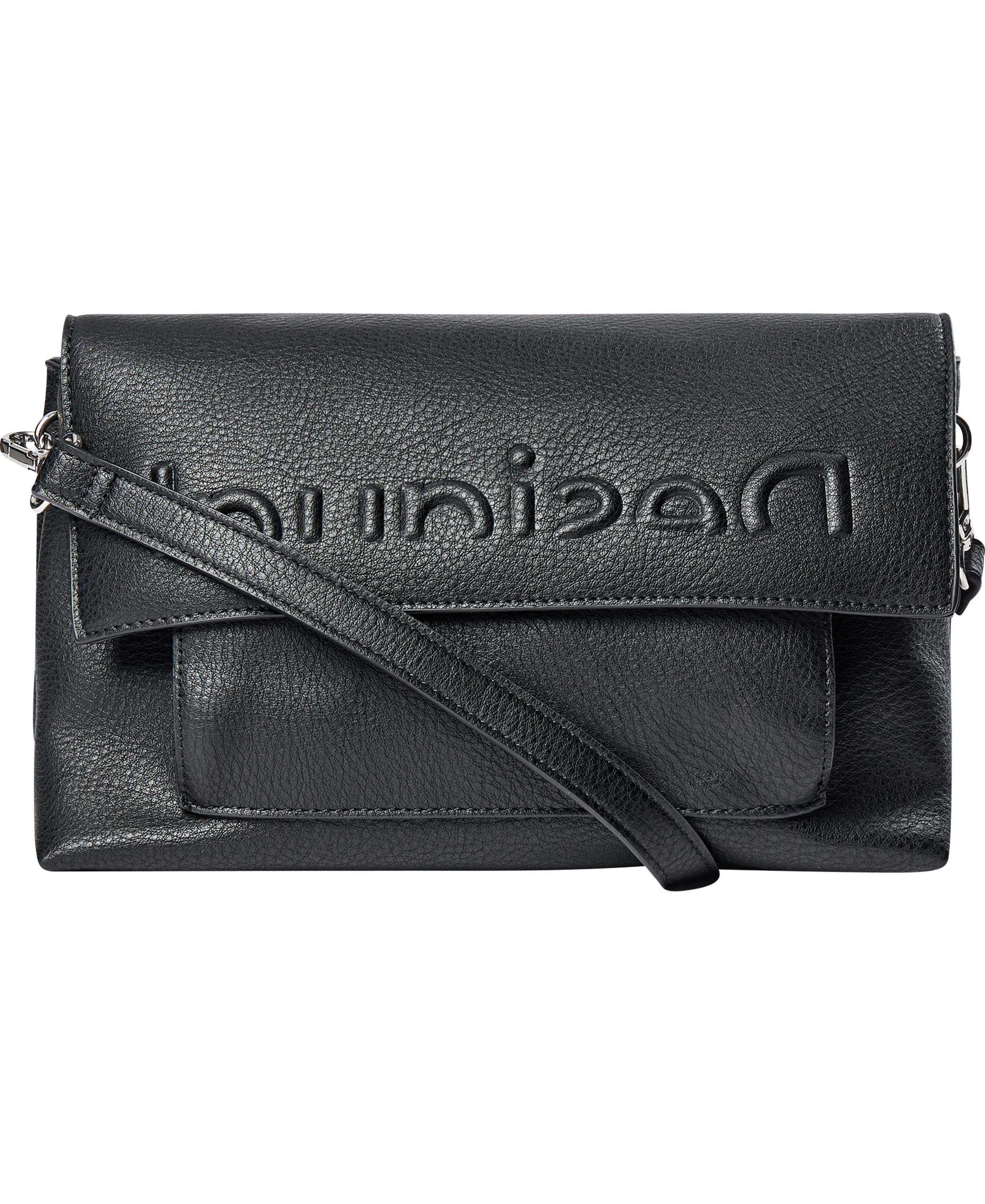 BAG_Half Logo 23 Venecia, 2000 Blac