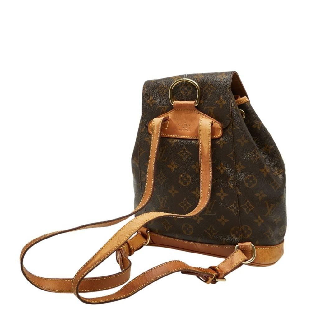 Louis Vuitton Montsouris
