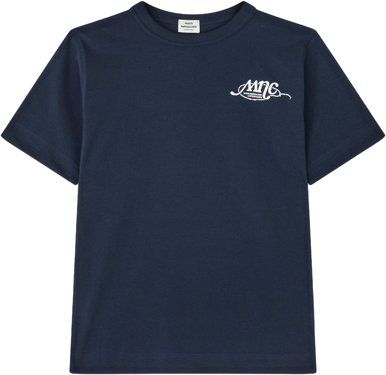 Dry Single Theo Tee