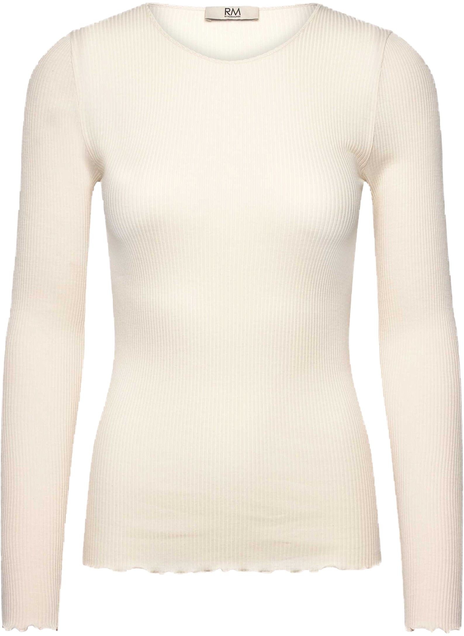 Rmwbalta Modal LS Oneck T-shirt