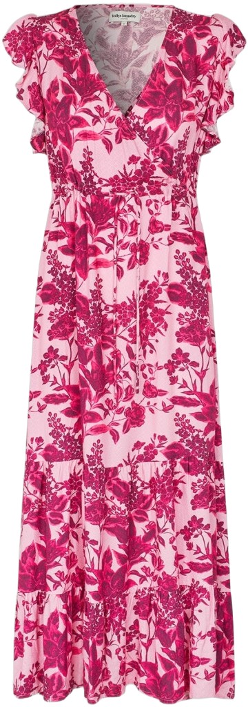Samoll Midi Dress SL