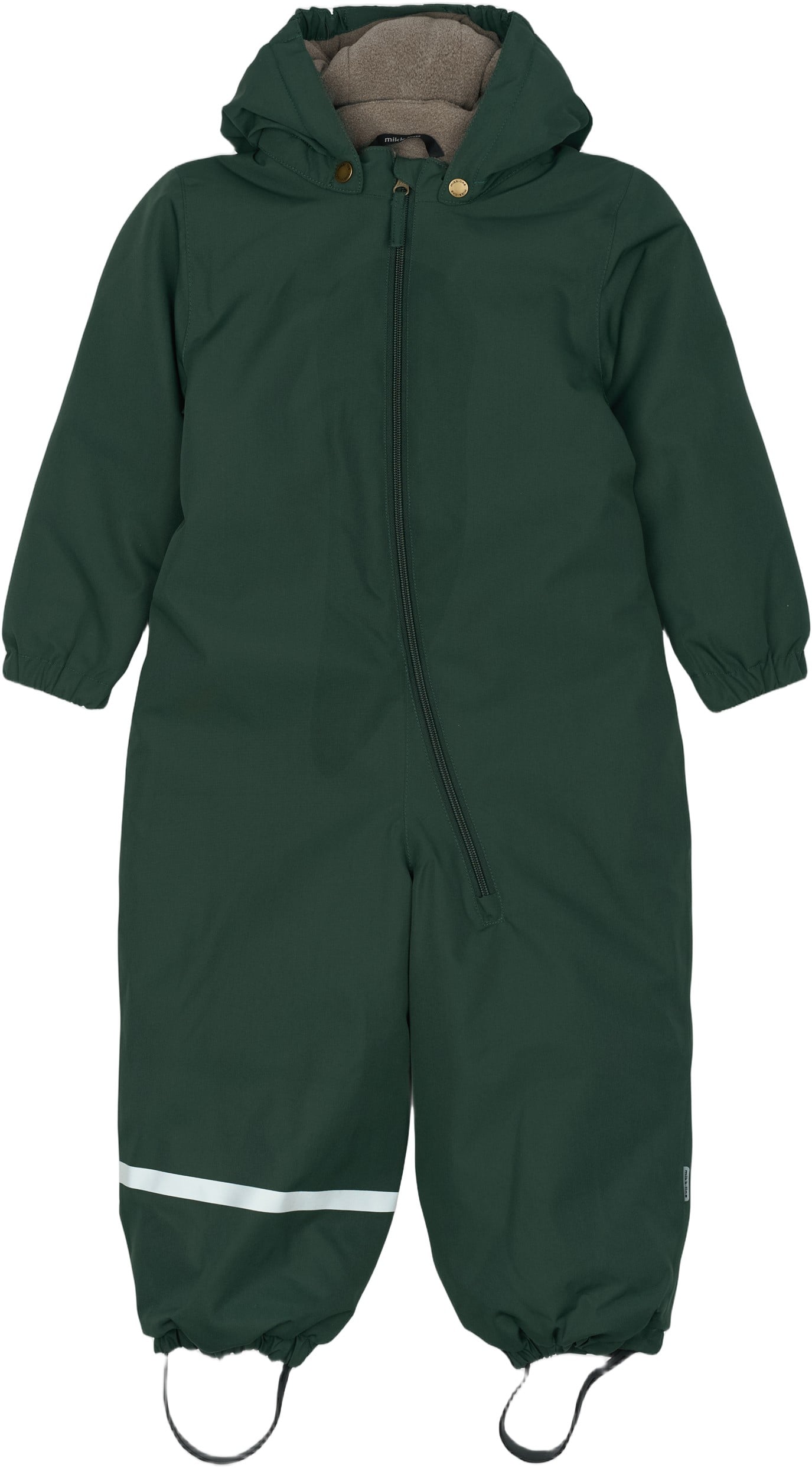 Snow Suit Solid