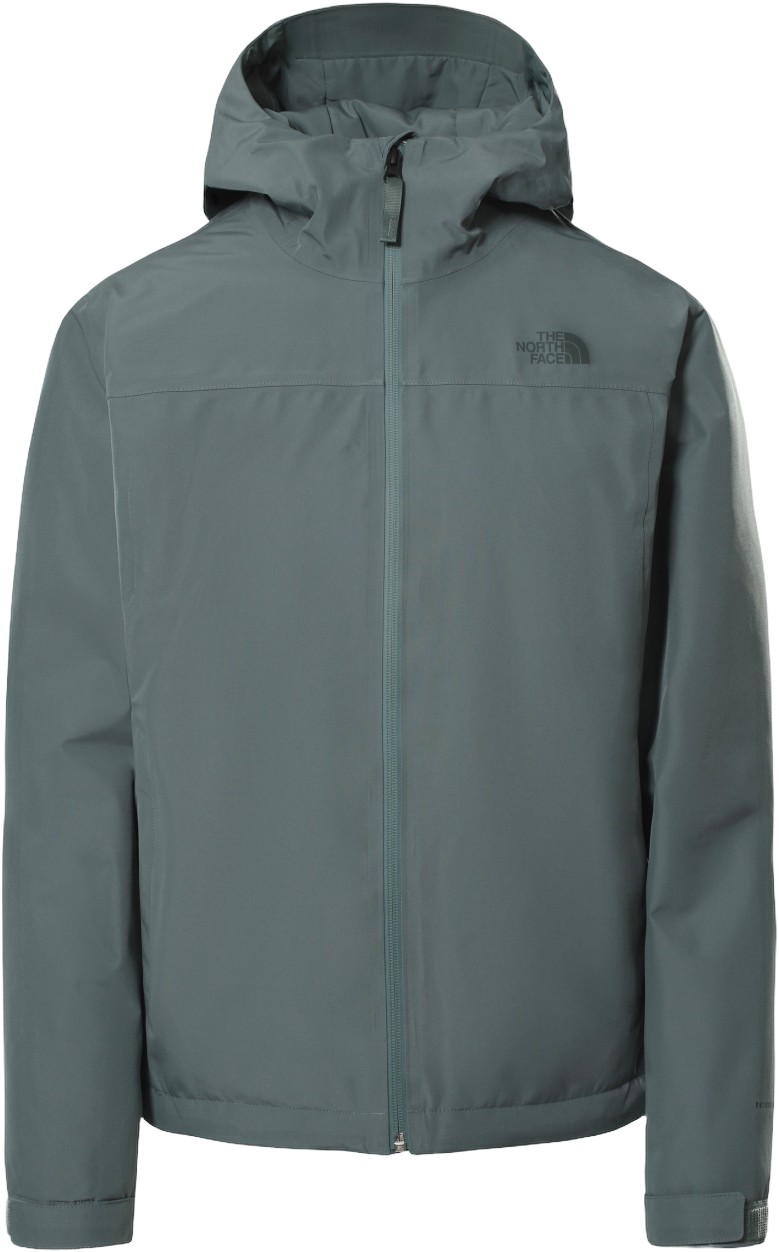 Dryzzle Futurelight Insulated Regnjakke