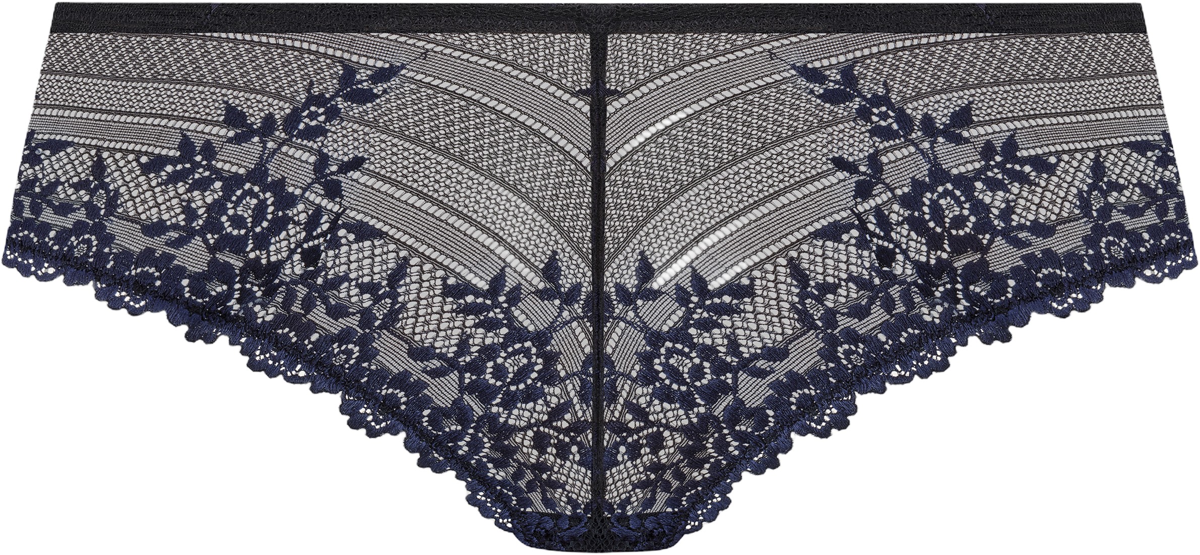 Embrace Lace Tanga - DKK 224 - Spar 25%