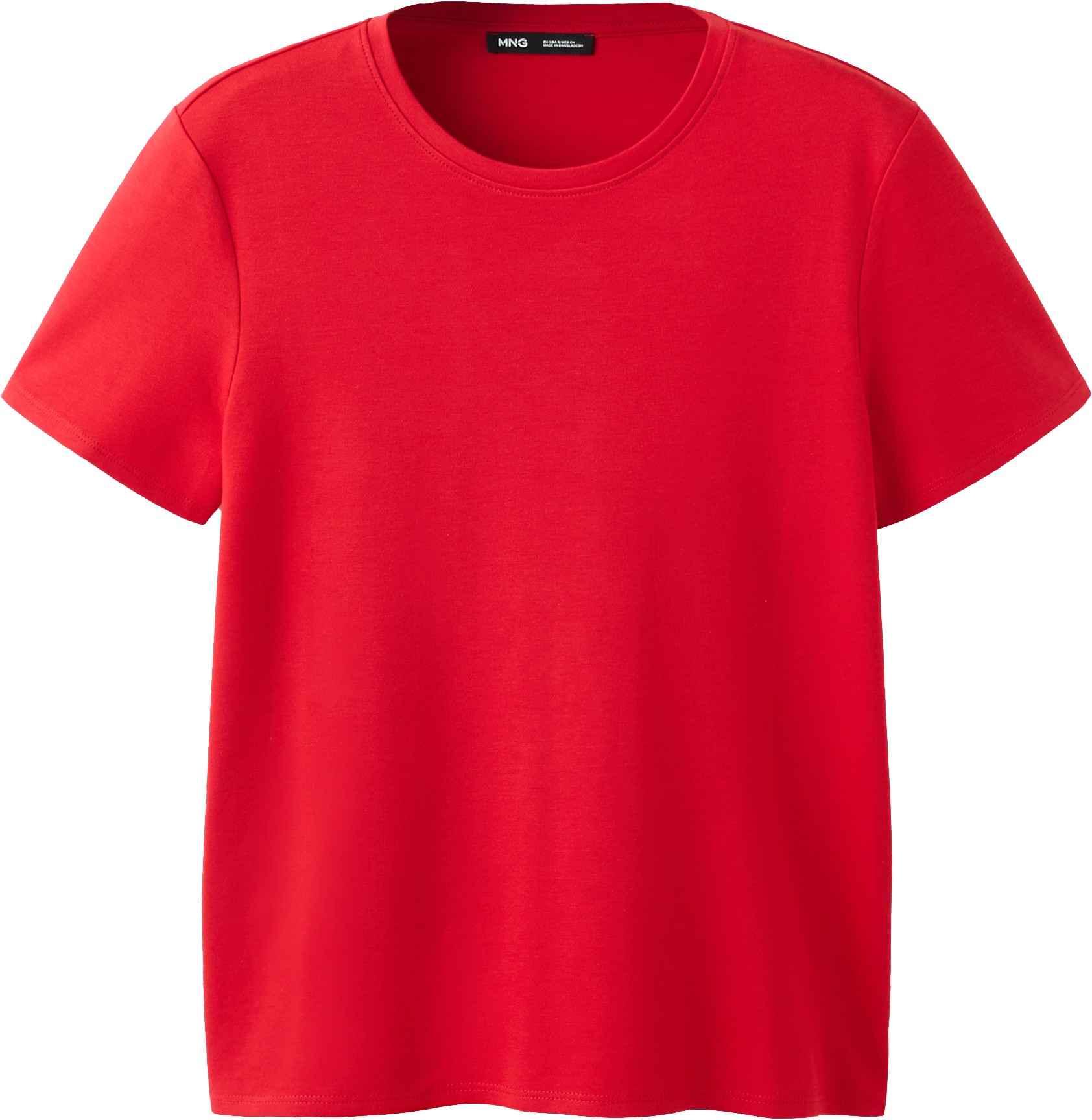 100% Cotton Tshirt