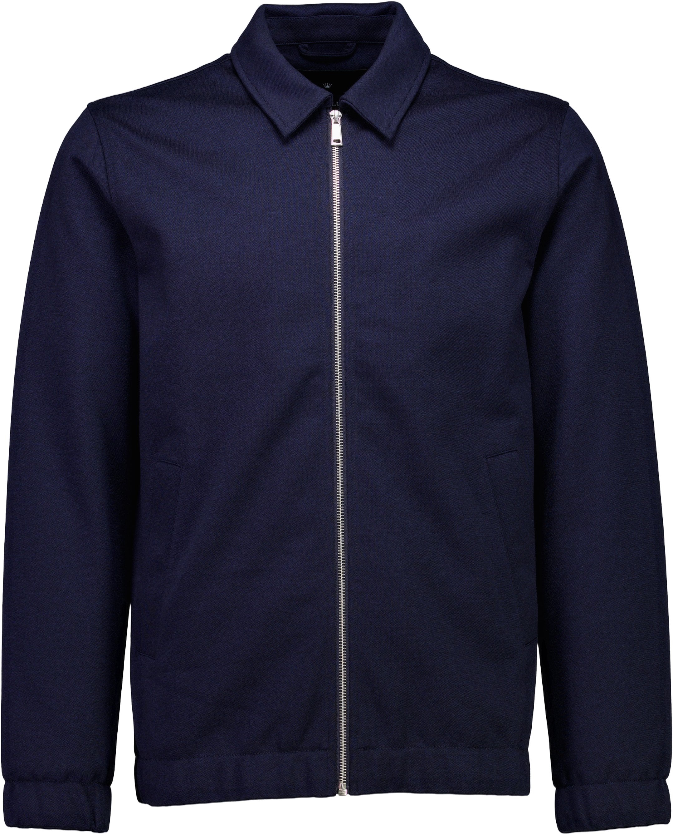 Superflex Zipthrough Jacket