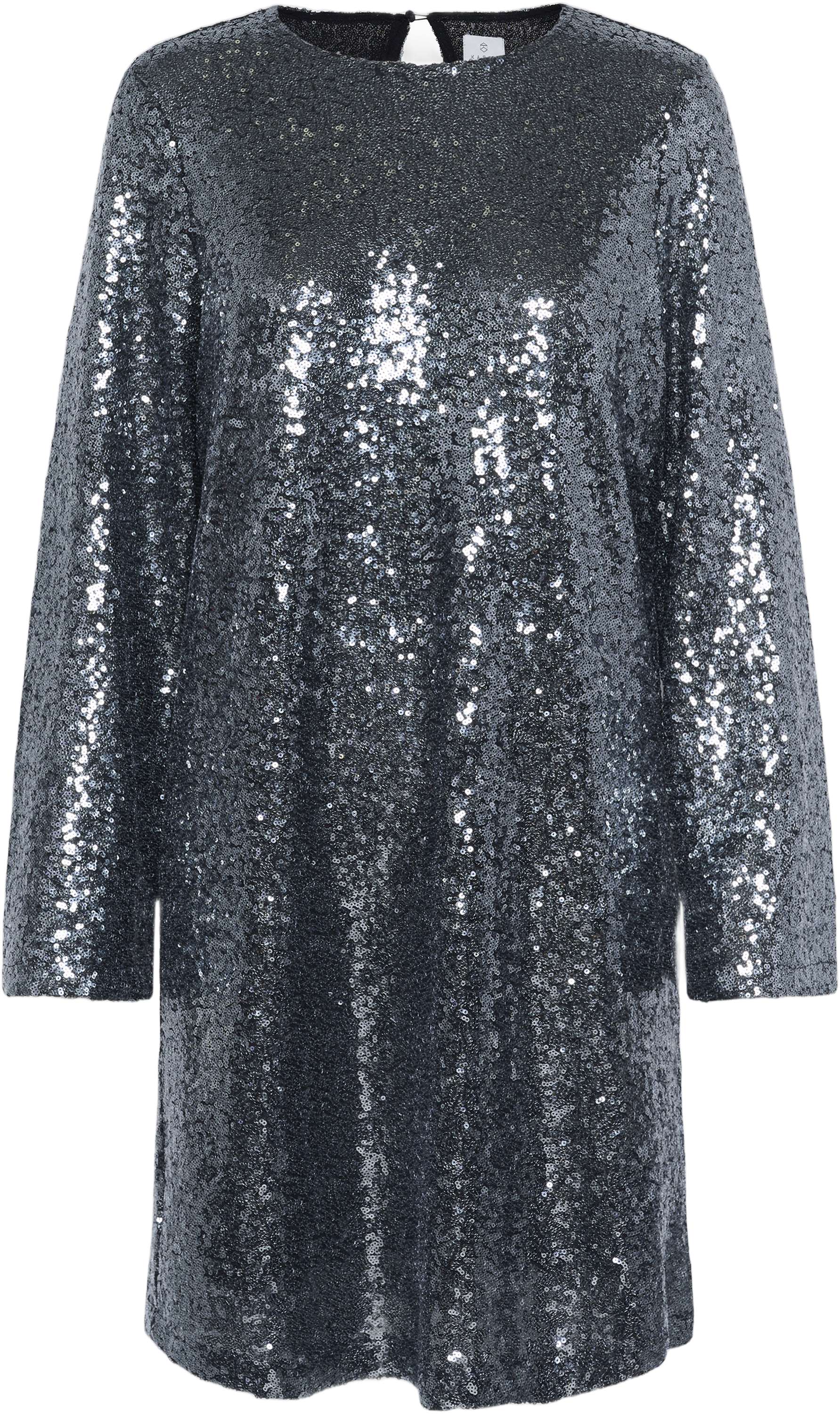 Kalau Sequin Dress