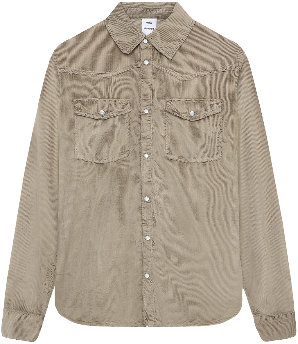 Alfred Shirt