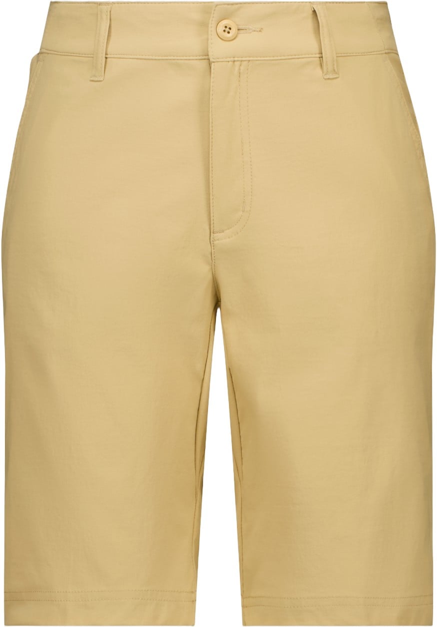 Leslie Falls II Long Shorts
