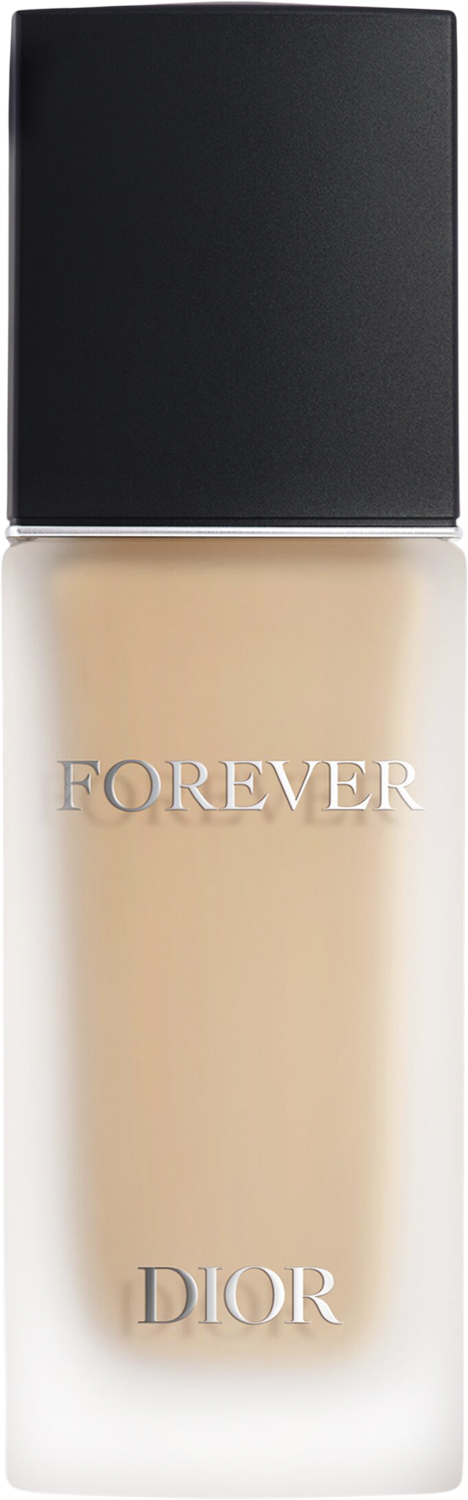Dior Forever Notransfer 24h Wear Matte Foundation