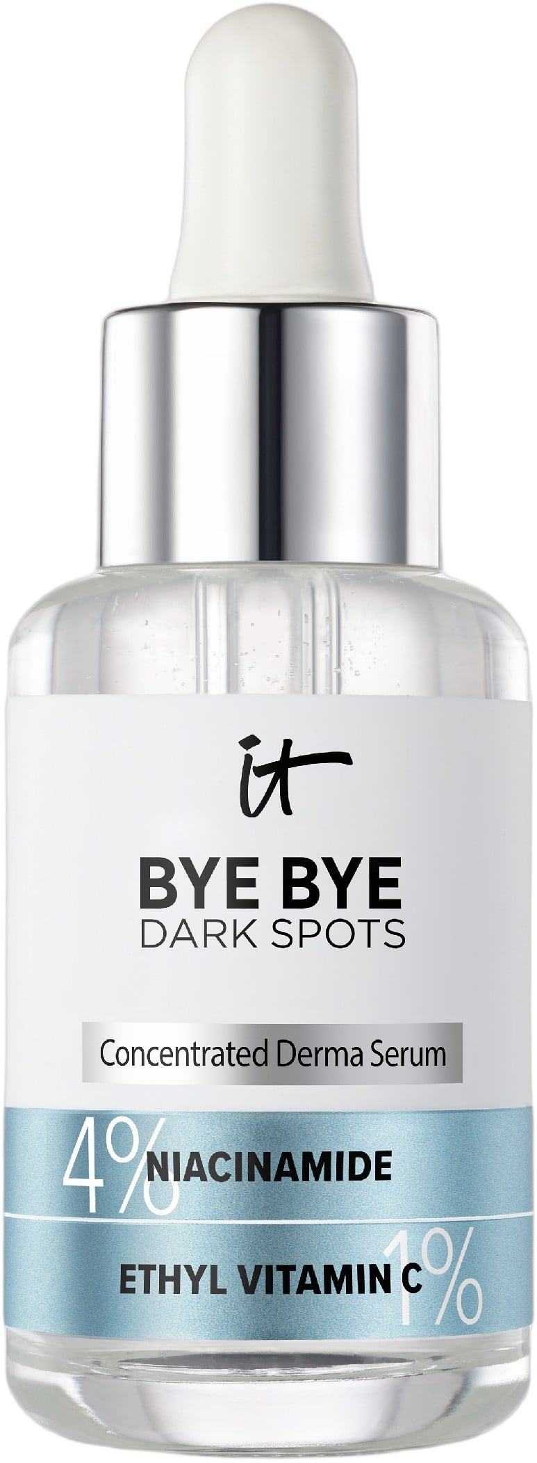 Bye Bye Dark Spots Serum - Køb til DKK 154 - Spar 30%