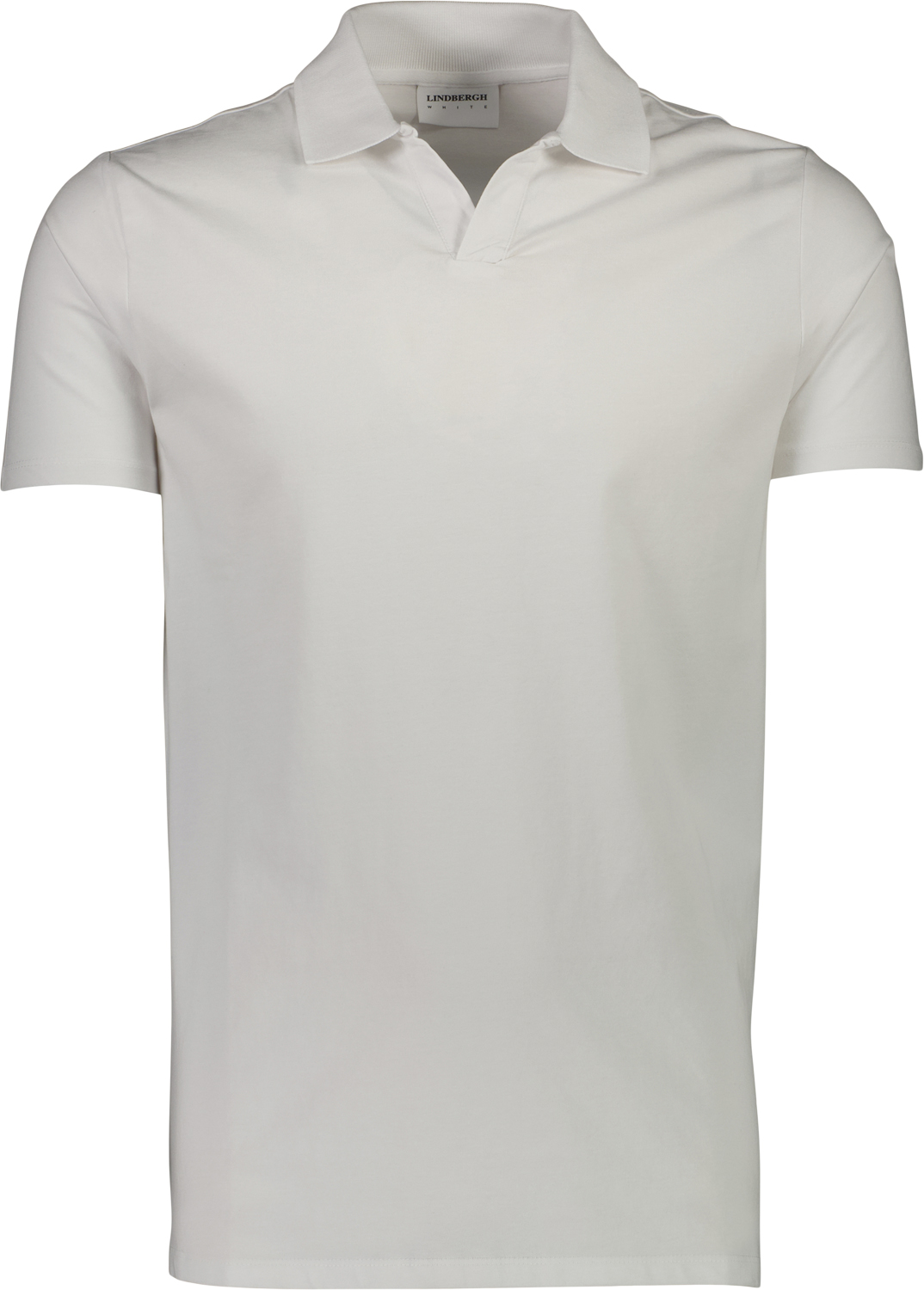 Stretch Polo Shirt S/S