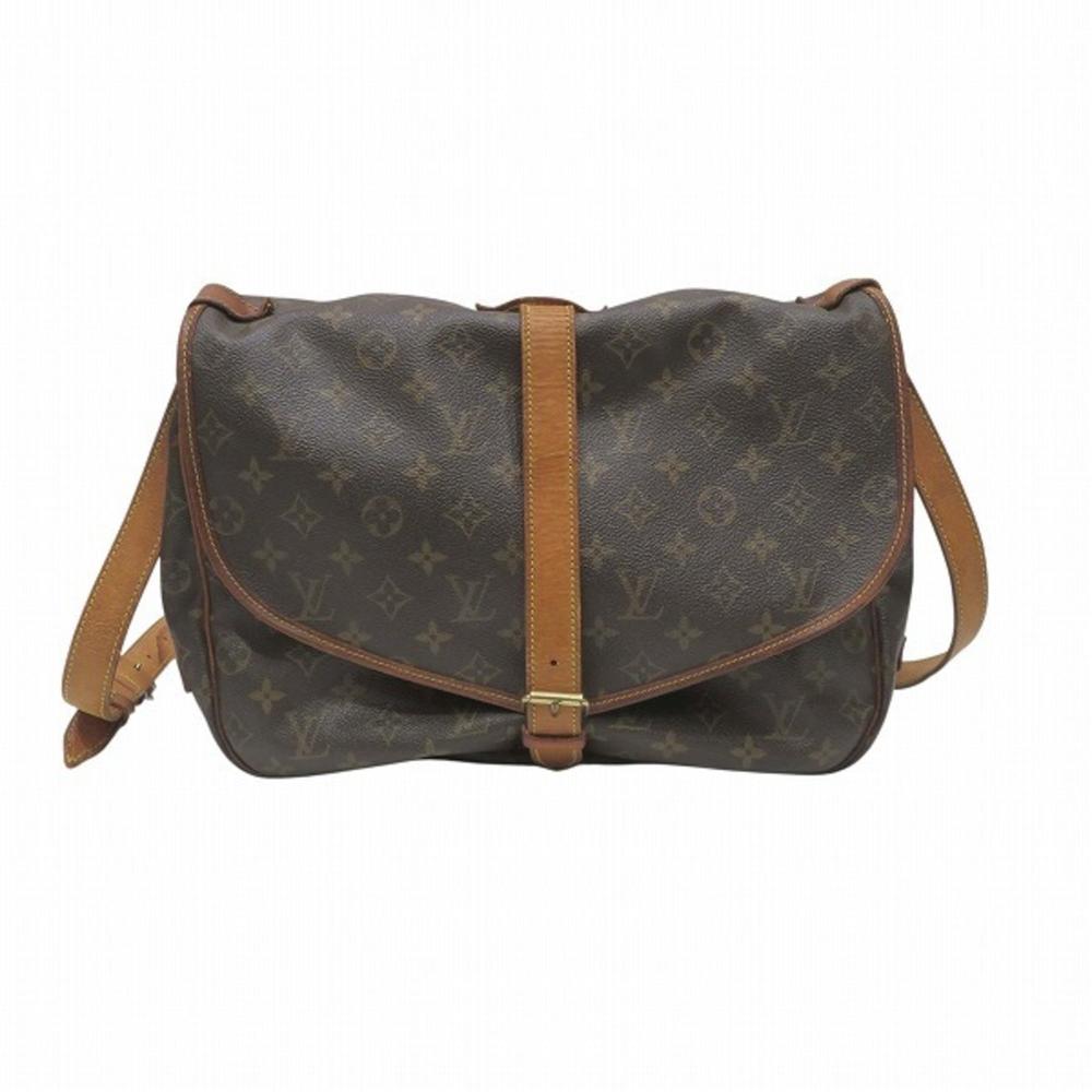 Louis Vuitton Saumur