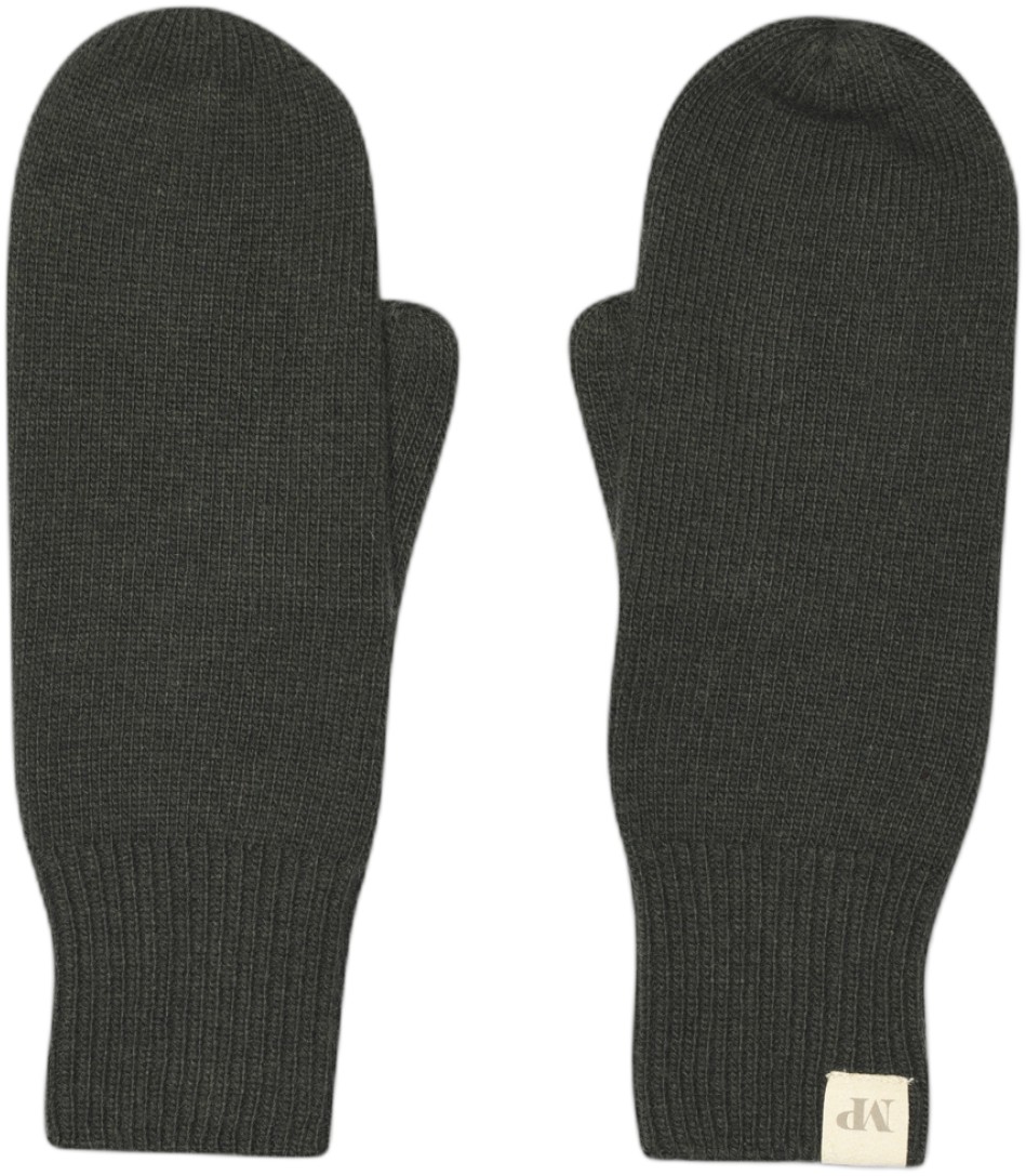 Helsinki Mittens