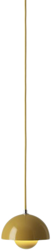 Flowerpot Pendant Vp10