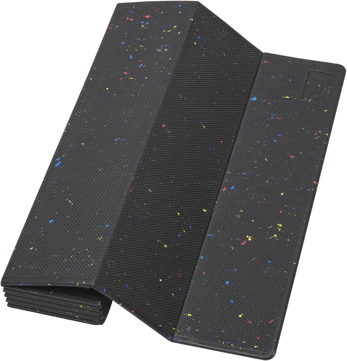 ECO Multifunction 6mm Yogamåtte