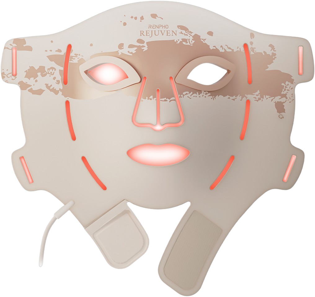 Artimis LED Light Soft Mask 324 LED