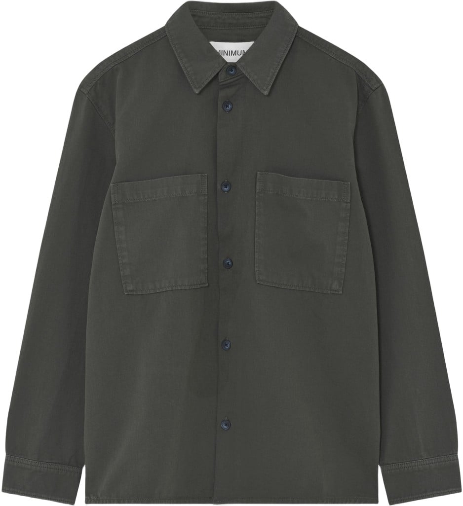 Titan Overshirt 4470