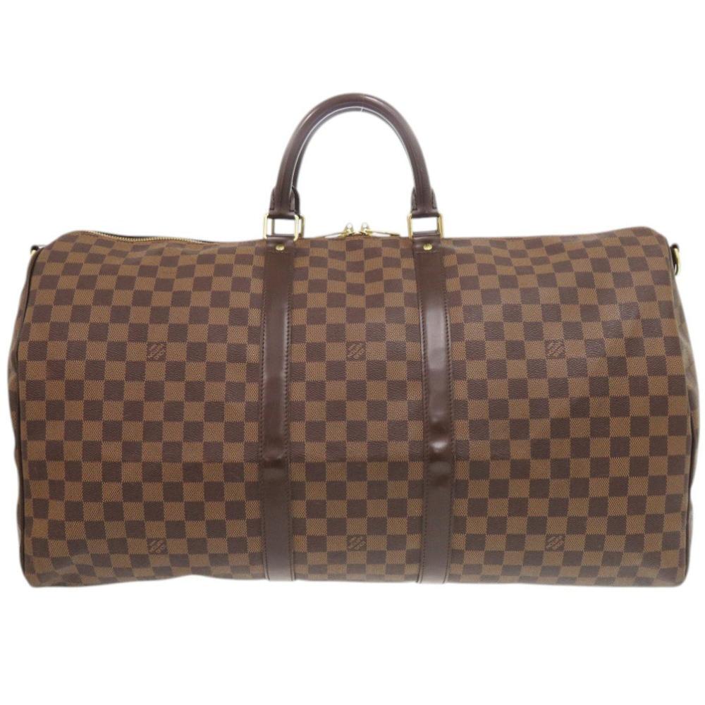 Louis Vuitton Keepall