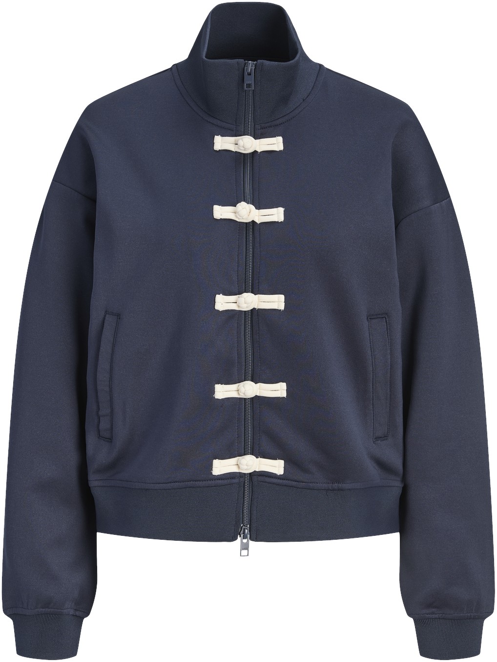 Jxleona Esme Detail Jacket PNT