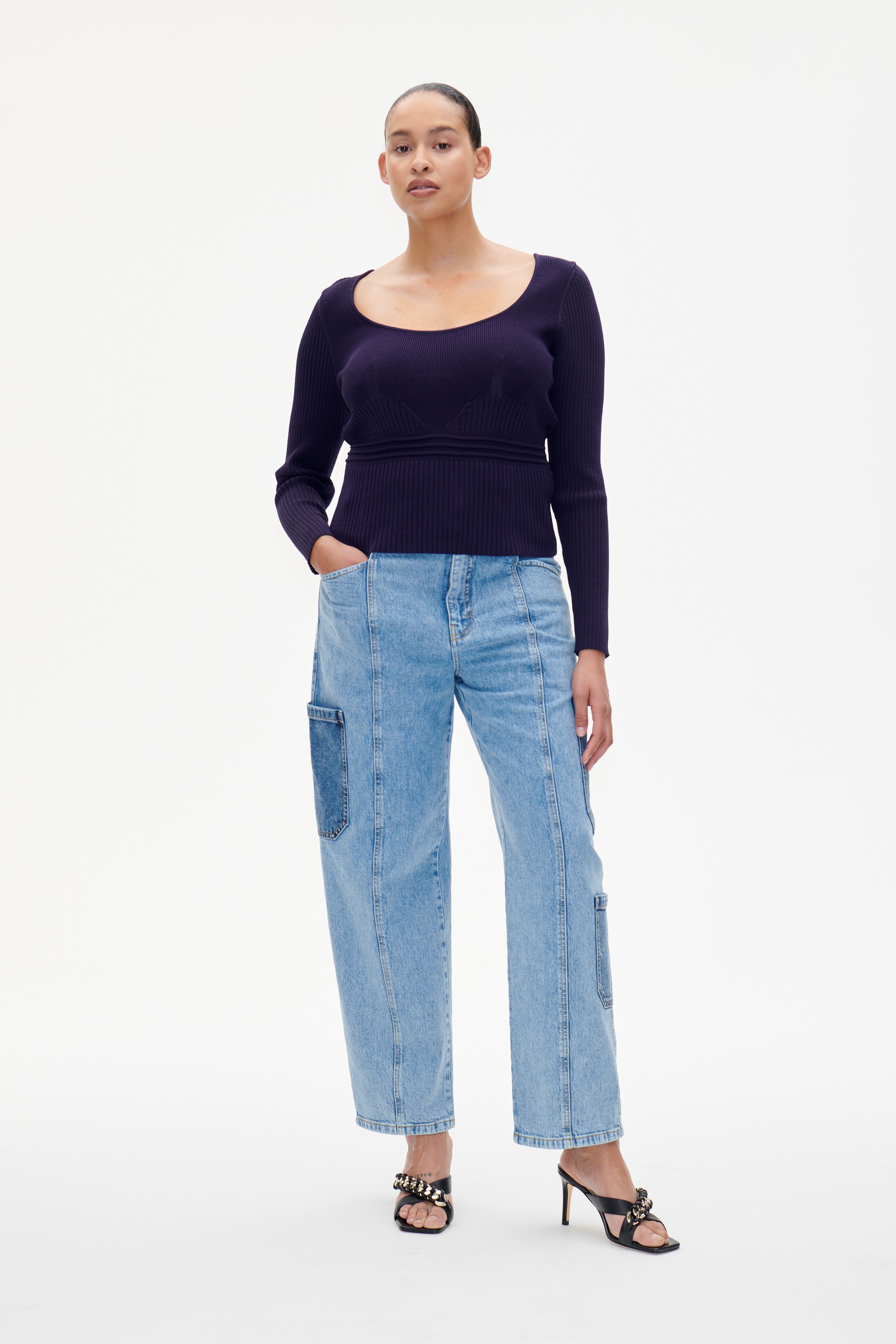 Cambria Knitwear