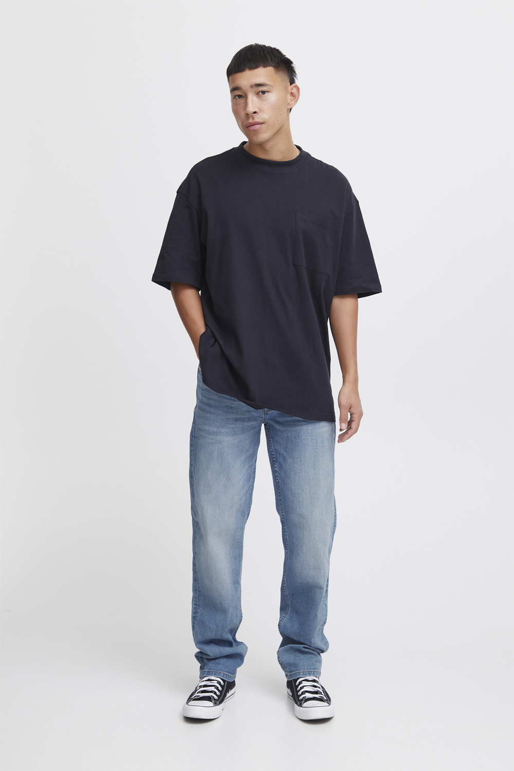 Rock fit Noos Jeans