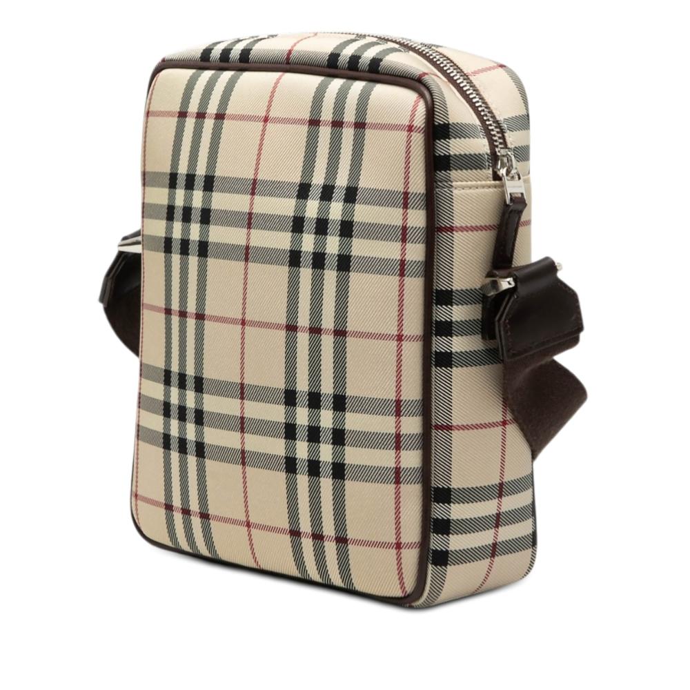 Burberry Crossbody Bag